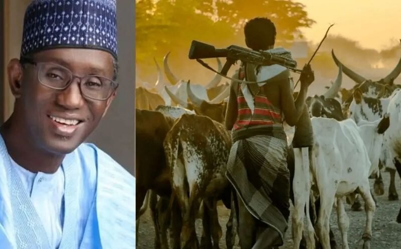 Justice or Impunity: Save Nigeria Group USA Condemns Terror Killings, Presses FG to Act Now