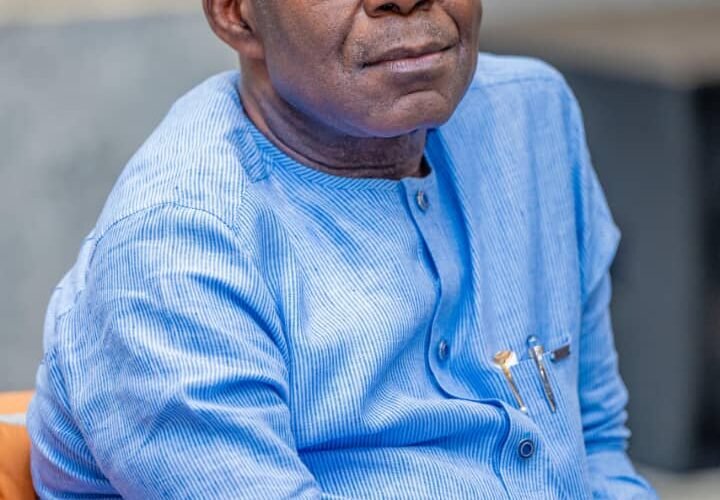 Otti The “Evil Genius”: How Disruptive Reformers Are Misread In Real Time – By Prof Chukwuemeka Ifegwu Eke