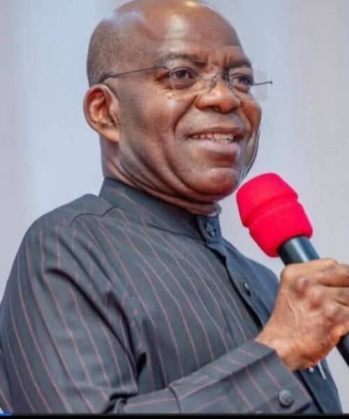 Why Are Investors “Scared” Of The New Abia? The Facts Say Many Are Not “Scared” – They Are Doing Due Diligence – By Prof Chukwuemeka Ifegwu Eke