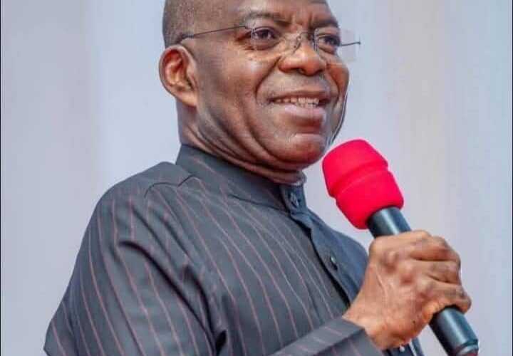 Why Are Investors “Scared” Of The New Abia? The Facts Say Many Are Not “Scared” – They Are Doing Due Diligence – By Prof Chukwuemeka Ifegwu Eke