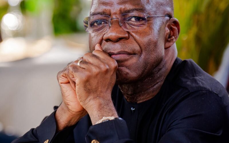 Abia At Christmas: A Learning State In A Season Of Noise, Hope, And Renewal – By Prof Chukwuemeka Ifegwu Eke