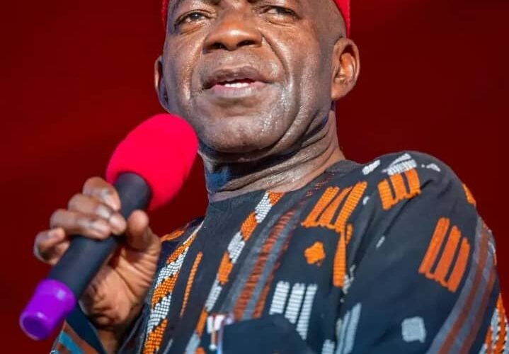 2025: The Year Propaganda And Falsehood Failed To Diminish Governor Otti’s Reforms- By Ebere Uzoukwa Ph.D (SSA To Governor Otti On Public Affairs)