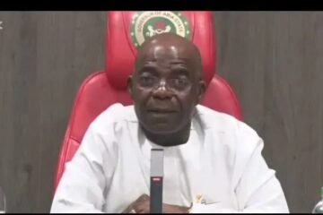 Abia 2026: From Argument To Appropriation – When Ideas Finally Become Law – By Prof Chukwuemeka Ifegwu Eke