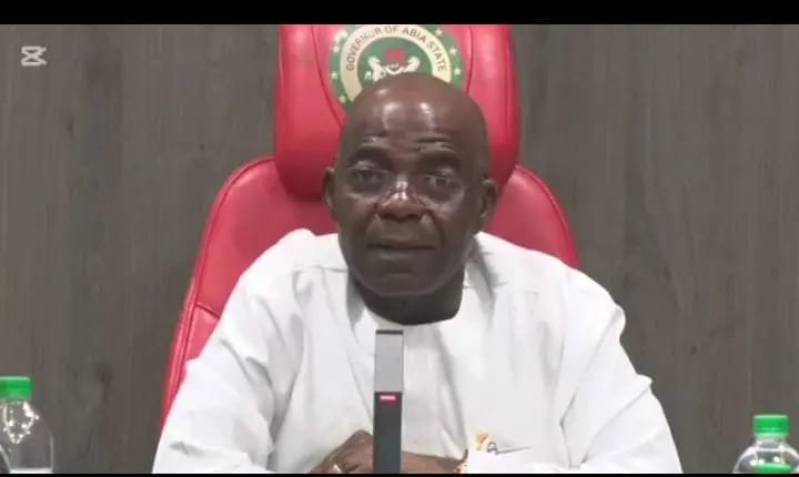 Abia 2026: From Argument To Appropriation – When Ideas Finally Become Law – By Prof Chukwuemeka Ifegwu Eke