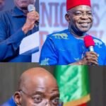 Beyond Politics, Toward Institutions: Alex Otti, The Learning-State Idea, And The Global Case For Legacy Governance – By Prof Chukwuemeka Ifegwu Eke