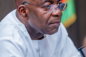 Edo Was An Exception, Not A National Formula: Abia’s Political Physics Is Unique – By Prof Chukwuemeka Ifegwu Eke