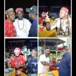 New Generation Of Ohafia Elites And Billionaires Gather At The Induction/Unveiling Of OHAFIA HALL OF FAME: A Compendium Of 100 Most Influential/Impactful Ohafians In Nigeria And Diaspora