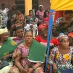 Ikenna & Jenn Ukwa Foundation Celebrate Women On Mothering Sunday And International Women Day