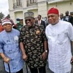 2027: Between The Enemies Of Abia And Governor Otti’s Second Term – By Ebere Uzoukwa Ph.D (SSA To Governor Otti On Public Affairs)