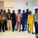 We Will Work Together For The Progress And Development Of Ohafia – Chief Samuel Ume Tells Ikenna Ukwa