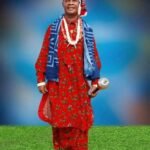 Hon. Ikenna Ukwa Congratulates Chief Kalu Ikpemini  On Hostoric Election As Ohafia Improvement union(OIU) President-Elect