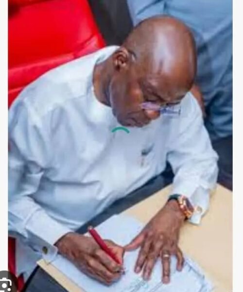 Abia 2026 Appropriation: A Strategic Budget Of N1.016 Trillion – By Prof Chukwuemeka Ifegwu Eke