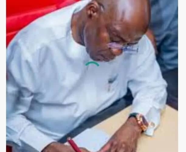 Abia 2026 Appropriation: A Strategic Budget Of N1.016 Trillion – By Prof Chukwuemeka Ifegwu Eke