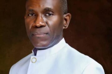 They Call Me Many Names: A Pen Terrorist, A Stinging Bee, And Lately Even A London Propogandist – By Prof Chukwuemeka Ifegwu Eke