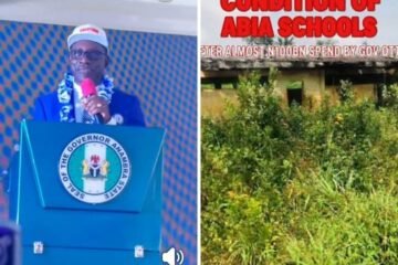 Condition Of Abia State Schools: Laughable, Myopic And Sadistic Analysis – By Prof Chukwuemeka Ifegwu Eke