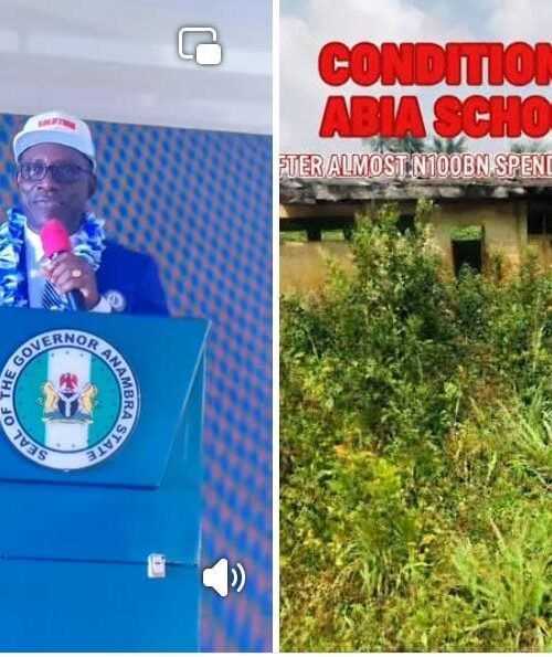 Condition Of Abia State Schools: Laughable, Myopic And Sadistic Analysis – By Prof Chukwuemeka Ifegwu Eke
