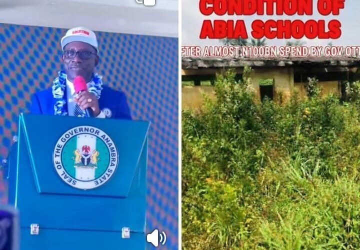Condition Of Abia State Schools: Laughable, Myopic And Sadistic Analysis – By Prof Chukwuemeka Ifegwu Eke