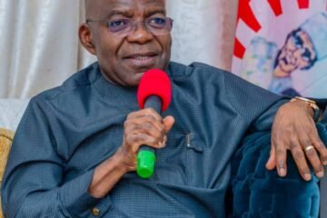 How 31 Months Of Quite Institution-Building Set The Stage For Abia’s 2026 Acceleration -By Prof Chukwuemeka Ifegwu Eke