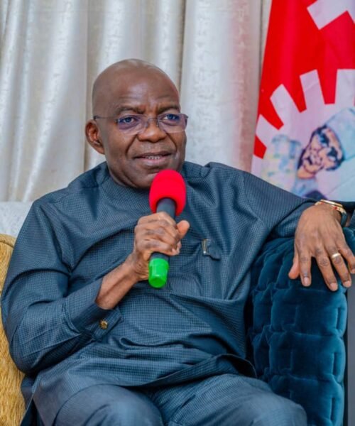 How 31 Months Of Quite Institution-Building Set The Stage For Abia’s 2026 Acceleration -By Prof Chukwuemeka Ifegwu Eke