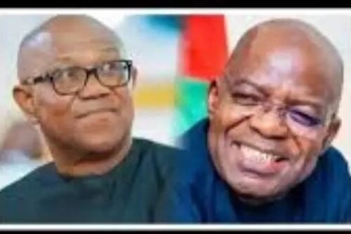 From Caracas To The Ballot Box: What Global Power Shifts Teach Nigeria About Winning 2027 Fairly – By Prof Chukwuemeka Ifegwu Eke