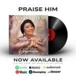 Lagos Based Wave Making Pentecostal Evangelist Pastor Ezinne Onwuaka Releases Gospel Album Titled Praise Him