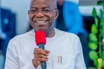 After The Applause: How Reform Governments Survive When Supporters Keep Asking Questions – Prof Chukwuemeka Ifegwu Eke