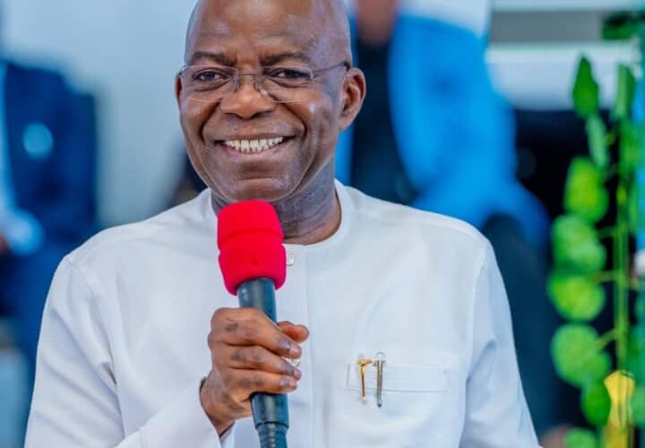 After The Applause: How Reform Governments Survive When Supporters Keep Asking Questions – Prof Chukwuemeka Ifegwu Eke