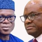 Resign As Minister To Satisfy Your Obsession With Rivers-APC National Secretary Fires Wike