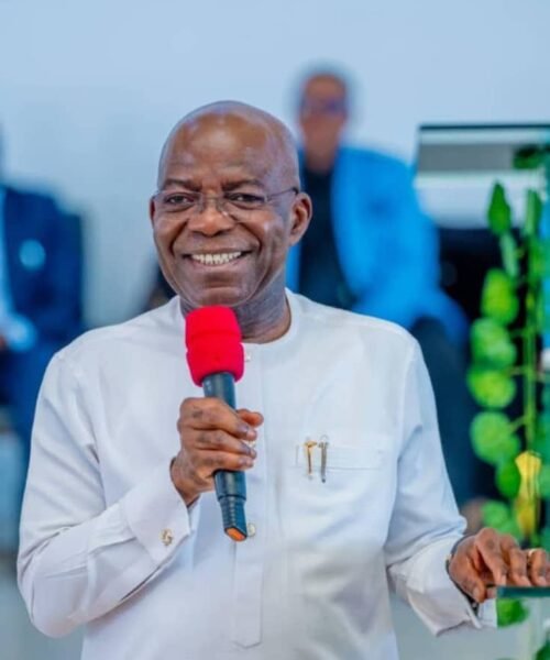 The Silent War Of 2026: Data, Courts, And Election Infrastructure- By Prof Chukwuemeka Ifegwu Eke