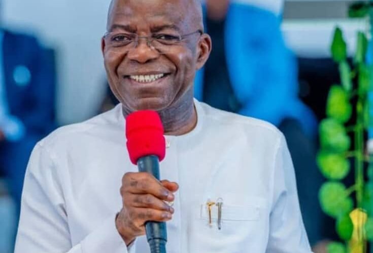 The Silent War Of 2026: Data, Courts, And Election Infrastructure- By Prof Chukwuemeka Ifegwu Eke