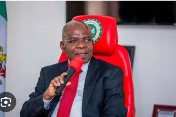 Noise Vs Evidence: Why Abia’s 2027 Battle Won’t Be Won In The Theatre Of Insults – By Prof Chukwuemeka Ifegwu Eke