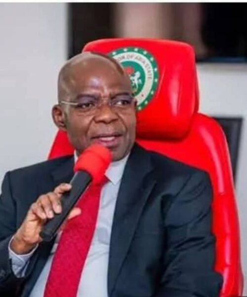 Noise Vs Evidence: Why Abia’s 2027 Battle Won’t Be Won In The Theatre Of Insults – By Prof Chukwuemeka Ifegwu Eke