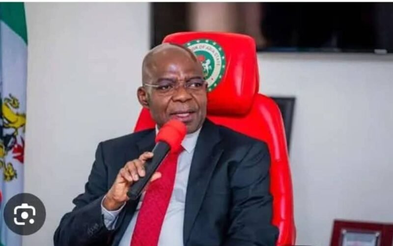 Noise Vs Evidence: Why Abia’s 2027 Battle Won’t Be Won In The Theatre Of Insults – By Prof Chukwuemeka Ifegwu Eke