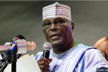 No One Is Stepping Down In ADC…All Aspirants Will Present Themselves Freely – Atiku