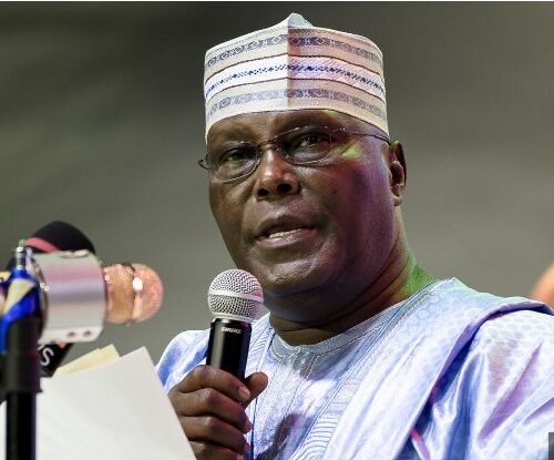 No One Is Stepping Down In ADC…All Aspirants Will Present Themselves Freely – Atiku