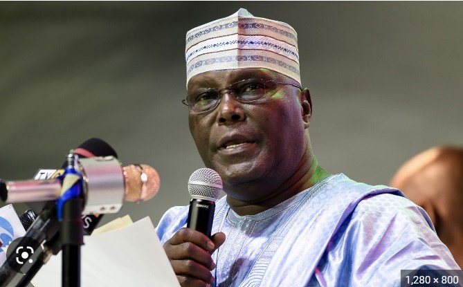No One Is Stepping Down In ADC…All Aspirants Will Present Themselves Freely – Atiku