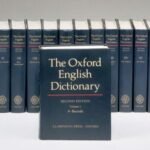 ‘Nyash’, ‘Abeg’, ‘Ghana Must Go’, ‘Biko’ Make History As Oxford Dictionary Adds 24 Nigerian Words