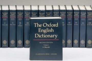 ‘Nyash’, ‘Abeg’, ‘Ghana Must Go’, ‘Biko’ Make History As Oxford Dictionary Adds 24 Nigerian Words