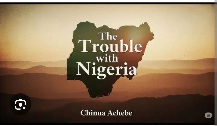Achebe’s Mirror And Abia’s Moment: Reading Governor Alex Otti Through The Trouble With Nigeria – By Prof Chukwuemeka Ifegwu Eke