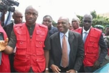 Kalu’s 1999 Vs Otti’s 2023: How The Former Governor Further Exposed His Intellectual Deficiency-By Ebere Uzoukwa Ph.D (SSA To Governor Otti On Public Affairs)