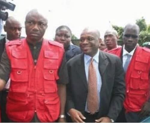 Kalu’s 1999 Vs Otti’s 2023: How The Former Governor Further Exposed His Intellectual Deficiency-By Ebere Uzoukwa Ph.D (SSA To Governor Otti On Public Affairs)