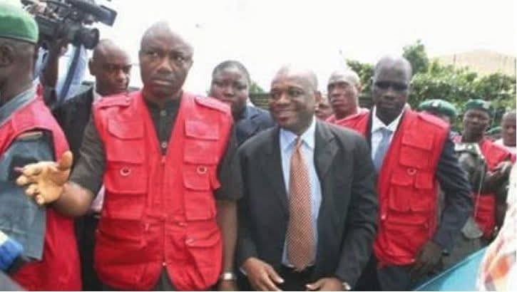 Kalu's 1999 Vs Otti's 2023: How The Former Governor Further Exposed His Intellectual Deficiency-By Ebere Uzoukwa Ph.D (SSA To Governor Otti On Public Affairs) 1 IMG 20260109 WA0010