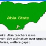 Seven-Day Ultimatum, Rapid Engagement As Teachers’ Welfare Is Top Agenda – By Prof Chukwuemeka Ifegwu Eke