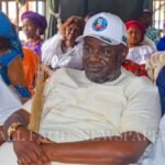 Abia North 2027: Sam Anya – Akaekpuchionwa Storms APC Headquarters, Declares Senate Ambition As Party Promises Free, Fair Ticket