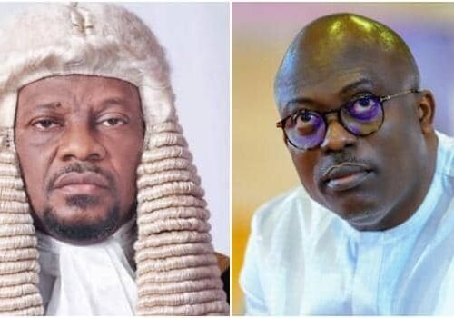 Fubara’s Impeachment Process Still Ongoing, Not Suspended – Rivers Assembly