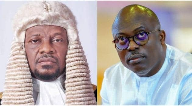 Fubara's Impeachment Process Still Ongoing, Not Suspended - Rivers Assembly 1 IMG 20260110 WA0013