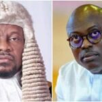 Rivers Assembly Urges Chief Judge To Begin Impeachment Probe Against Fubara, Deputy