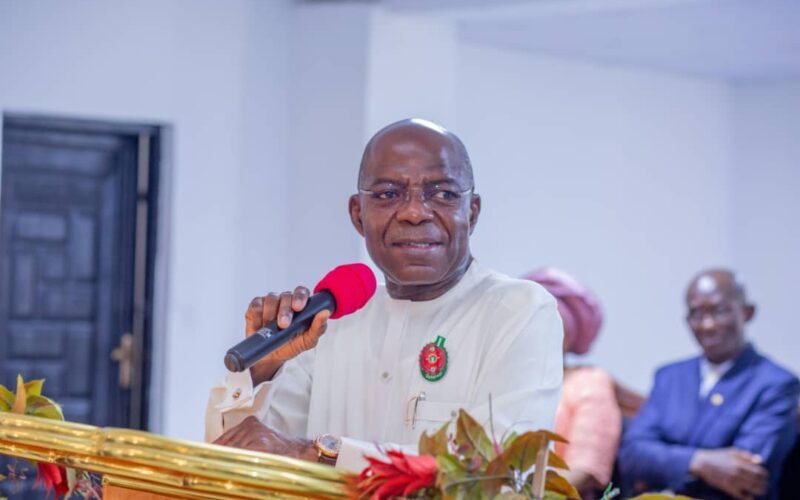 2027: Governor Otti Bombs Orji Kalu, Benjamin Kalu And Other Displaced Abia Politicians With Moral Truth - By Ebere Uzoukwa Ph.D ( SSA To Governor Otti On Public Affairs) 1 IMG 20260110 WA00401