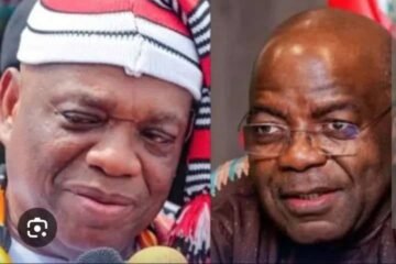 Abia, Listen Carefully. This Is About Memory, Direction, And Defence Of Reform- By Prof Chukwuemeka Ifegwu Eke
