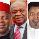 Ikenga Gburugburu Blasts Orji Uzor Kalu As Politically Spent, Warns Him To Stay Clear Of Governor Alex Otti